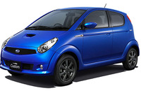 “WRCの軽自動車”スバル R2 に特別仕様 画像