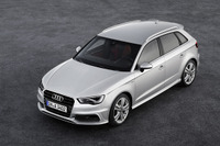 10月のアウディ世界販売、6.7%増の13万台…新型 A3 と Q3 が好調 画像