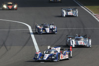 【WEC 第7戦】トヨタ、レース終盤のアクシデントが響き2位フィニッシュ 画像