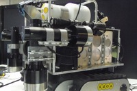 【国際ロボット展13】NEDOブースで展示されていたユニークなロボット群 画像