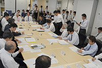 商船三井、運航船がソマリア沖で海賊に襲撃される事例を想定した海難対応訓練を実施 画像
