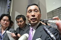 日産西川副社長、EV150万台販売目標「難しい」…販売の5%が目安 画像