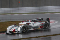 【WEC 第7戦】アウディ、ドライバーズチャンピオンを獲得 画像