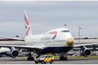 英ロンドン・ヒースロー空港、13年10月の輸送実績を公表…中国線が大幅なプラスを記録 画像