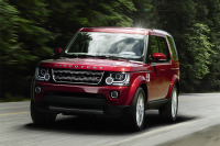 ランドローバー ディスカバリー、2014年国内モデルの仕様と価格を発表 画像