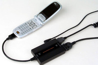 FOMAが通信カーナビで使える! …カロッツェリアと三菱電機 画像