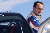 【WRC 最終戦】クビサ、副ドライバーの変更は別の意味でのチャレンジ 画像