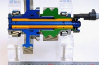 日本精工、世界初の自動変速機用「トルクセンサユニット」を開発 画像