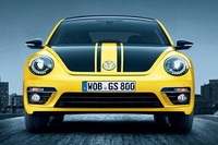 VWジャパン、40年ぶりに復活する ザ・ビートル・レーサー 受注開始 画像