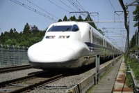 リニア・鉄道館、2014年1月から700系試作車を展示…300系J21先頭車は展示終了 画像