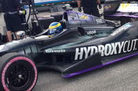 【INDYCAR】新たなテスト規定がチームに多彩なオプションを与える 画像