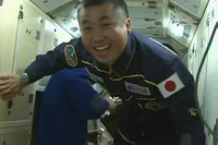 ISS、若田宇宙飛行士ら緊急事態発生に備え役割分担を決定 画像