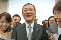富士重、ポラリスとの資本提携を解消、通期最終利益2070億円に上方修正 画像