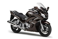 ヤマハ発動機、クルーズコントロールを採用した長距離ツアラーの新型車「FJR1300AS/FJR1300A」を発売 画像