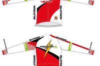 ミヤタサイクリング、自転車ロードレースチーム「宇都宮ブリッツェン」と2014年シーズンメインスポンサー契約を締結 画像
