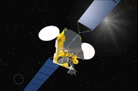 仏衛星通信大手ユーテルサット、イタリア放送協会3チャンネルをハイビジョン化へ 画像