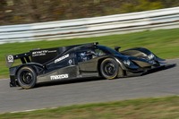 マツダ、SKYACTIV ディーゼル レーサー発表…米国スポーツカー選手権に参戦 画像