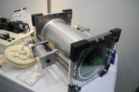 芝浦工大、板橋の中小企業と共同で龍泉洞の無人探査機開発へ 画像