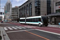 新潟市、BRT導入計画で3巡目の市民説明会を実施…11月18日から 画像