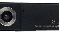 イエローハット、カーナビ接続タイプのドライブレコーダーを独占先行販売 画像