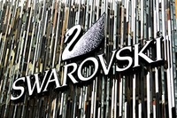スワロフスキー、100%出資の単独ブランド小売業としてインドに進出 画像