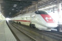 日本旅行、北陸新幹線試験列車の見学ツアーを企画…12月1～2日 画像