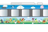 JR東日本、千葉で「POKEMON with YOU トレイン」運転…2014年2月 画像