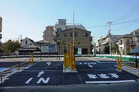 三井のリパーク、埼玉県労働会館跡地に駐車場開設…ハイブリッドソーラーシステムなど採用 画像