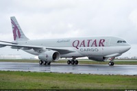 カタール航空がそのエアバスA330貨物輸送機の編隊を拡大 画像