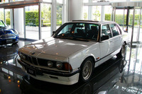 【BMW 7シリーズ】歴代写真蔵…4代・28年 画像