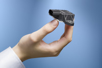 ボッシュ、新開発の傾斜角センサーがドゥカティ 1199スーパーレッジェーラに採用 画像