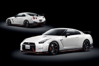 【東京モーターショー13】日産 GT-R NISMO 公式発表…600psにパワーアップ、価格は1500万円 画像