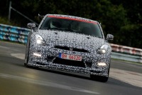 【東京モーターショー13】日産 GT-R NISMO、ニュルで量産車最速記録…7分8秒679 画像