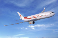 【ドバイ航空ショー13】アルジェリア航空、3機のA330旅客機を注文 画像