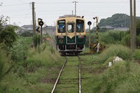 ひたちなか海浜鉄道、12月は「100周年月間」…台風中止イベントの代替 画像
