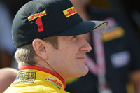 【INDYCAR】ハンター=レイ、ホンダエンジンのパフォーマンスに満足 画像