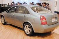 【飛躍!! 新型日産『プリメーラ』】ルノーはどうする? インフィニティは? 画像