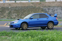 【スバル インプレッサ 新型】長くなったデメリットはない 画像