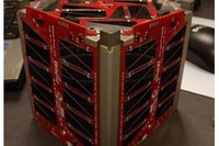 米国の高校生・大学生が開発した超小型人工衛星、「ミノタウロスI」ロケットで宇宙へ 画像