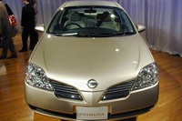 【株価】『プリメーラ』効果? 構造改革進む日産に海外からも注目 画像