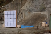 JAXA、「はやぶさ2」の衝突装置の試験を実施…結果は良好 画像
