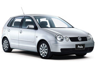 VW ポロ に夏限定の特別仕様 画像