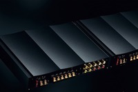 ビーウィズ、マグネシウムボディ採用の発展型デジタルプロセッサーを発売 画像