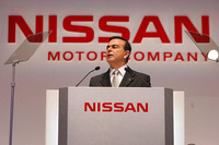 日産株主総会---役員報酬はグローバルスタンダードなら並 画像