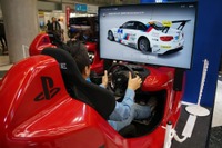 【東京モーターショー13】発売前のグランツーリスモ6を一足早く体験 画像