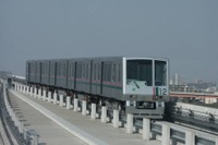 東京都交通局、日暮里・舎人ライナーを大幅増発…12月14日から 画像