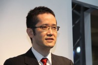 【東京モーターショー13】ドコモのITSクラウドはアフタービジネスを変えるか 画像