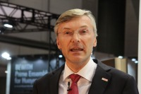 【東京モーターショー13】ボッシュのオートモーティブクラウドが示唆する可能性 画像