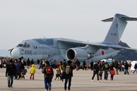 派手な展示飛行が自慢の岐阜基地航空祭、24日に開催 画像