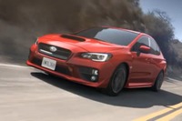 スバル WRX 新型、走りの新次元へ［動画］ 画像
